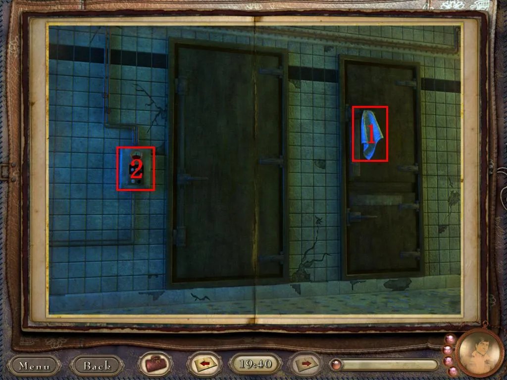 阿扎达2——通关详细攻略第二部（一）