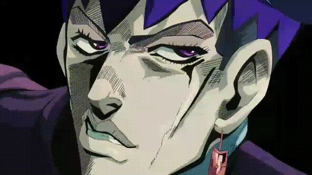 JOJO外传《岸边露伴一动也不动》真人：高桥一生出演！