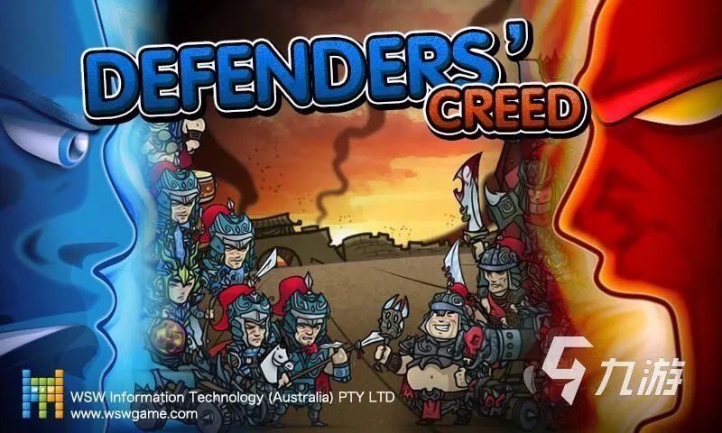 2021三国塔防手游排行榜单TOP10 有趣的三国塔防手游推荐