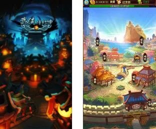 2018年好玩的挂机放置类手机游戏推荐