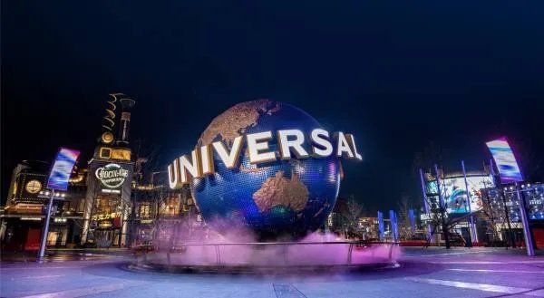 北京环球影城9月1月测试开园，怎么去北京环球影城？