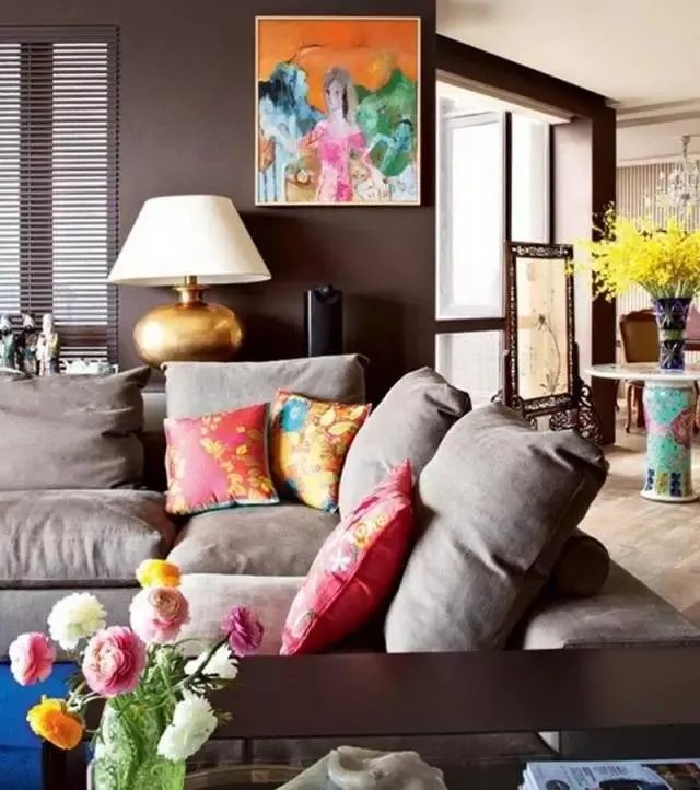 郭敬明、范冰冰这些明星的豪宅值多少钱?