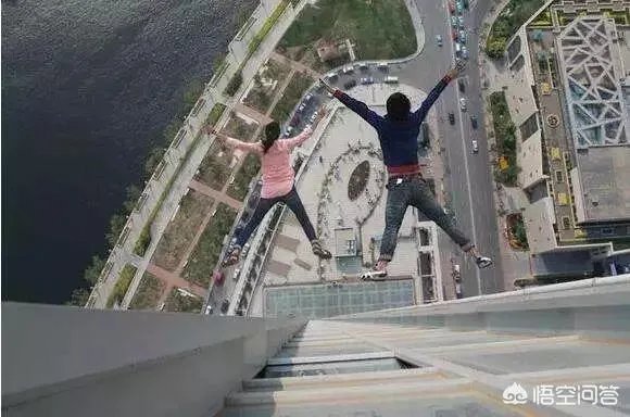 有哪些搞笑的PS图片?