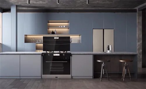 全国集成灶十大排名是什么