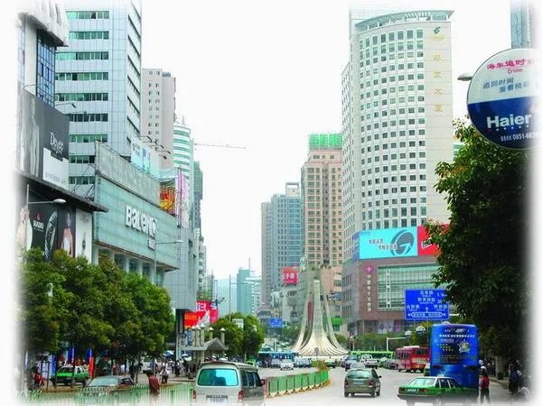 贵阳房价走势图  2017年贵阳房价走势及全国排行情况