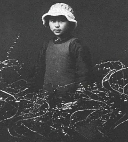 张兆和为什么说她一生都弄不懂沈从文？