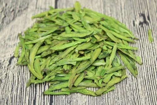 中国有名的茶叶有哪些_中国茶叶排名前十