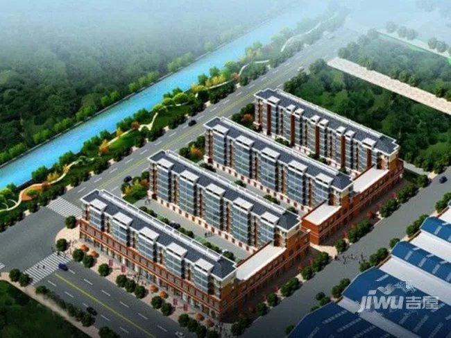 华东农业大市场的宿迁优势