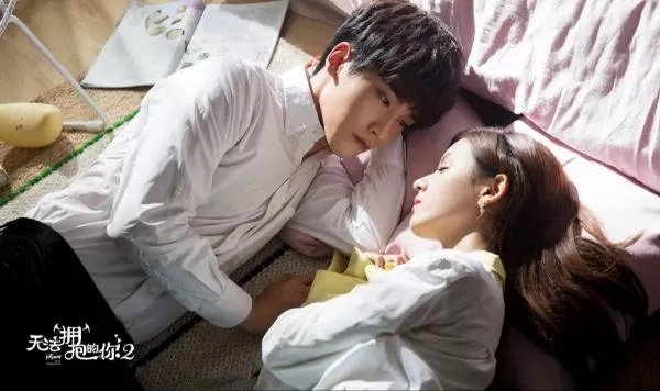 无法拥抱的你第二部评价怎么样？跟第一部比起来很差吗？