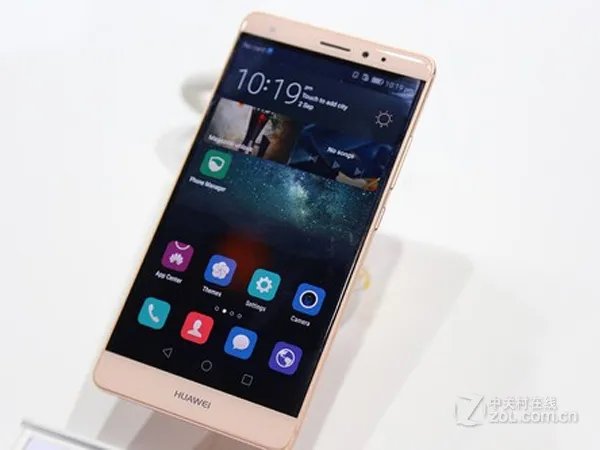 中秋俱优惠 青岛华为Mate S特价销售