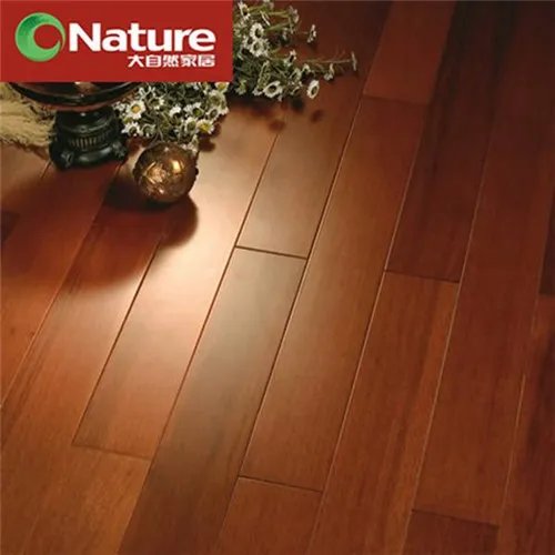 地板十佳品牌排名  2018什么牌子木地板好