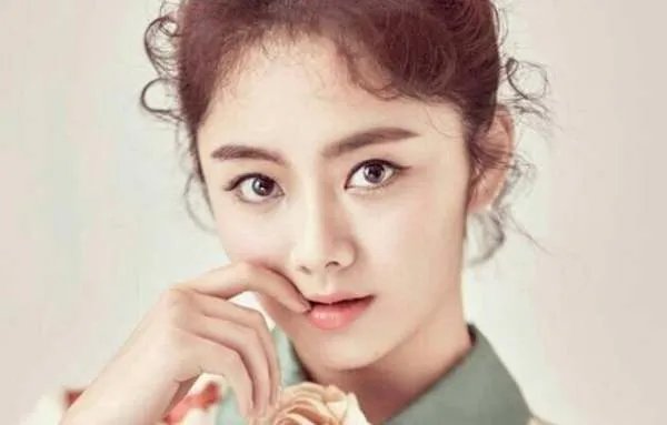 谭松韵：真是一个不美丽的意外，你知道她为什么会这么说吗？