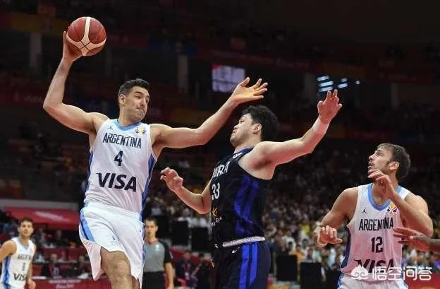 阿根廷男篮95-69击败韩国，罗健儿31+15表现劲爆，这个归化球员什么来头？