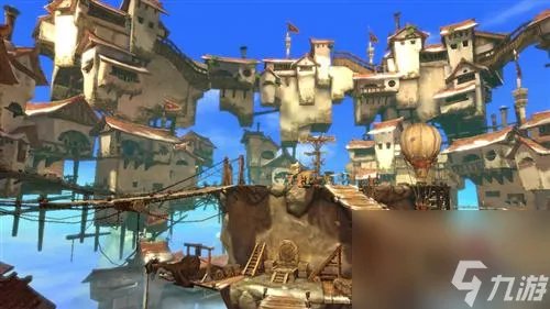 《桃园》侠客加点攻略