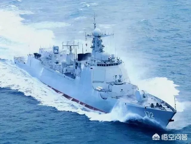 青岛海上阅兵最大看点是什么？