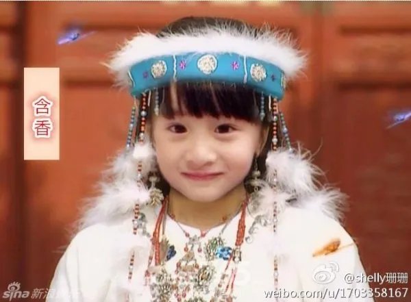 求爸爸去哪儿的所有PS图片