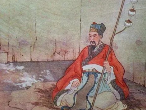 贝加尔湖是什么时候从中国划分出去的？贝加尔湖和中国曾经是什么关系？