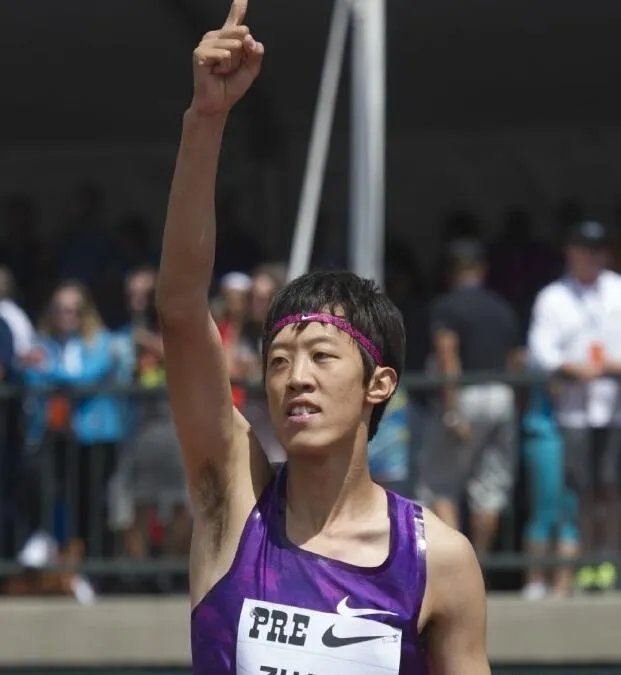 张国伟复出以目前实力能拿2024年奥运会金牌吗？