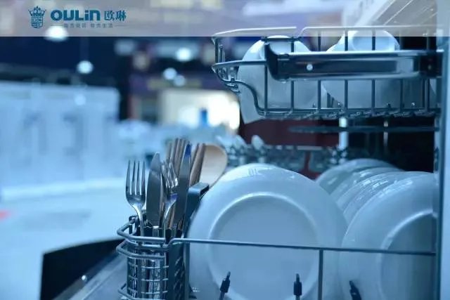 测评 |欧琳VORTEX“涡旋劲冲”洗碗机 （上）