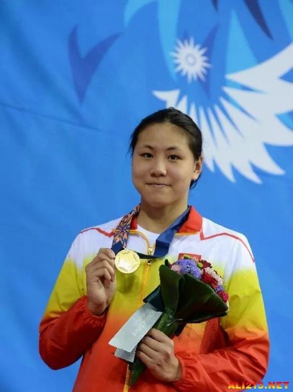 盘点仁川亚运十大新星 新鲜的血液带来蓬勃活力