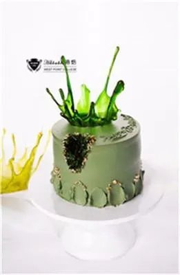 温州有学做生日蛋糕的吗？想自己开个店！