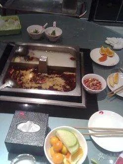 第一次去吃海底捞，怎么吃才能显得比较优雅？