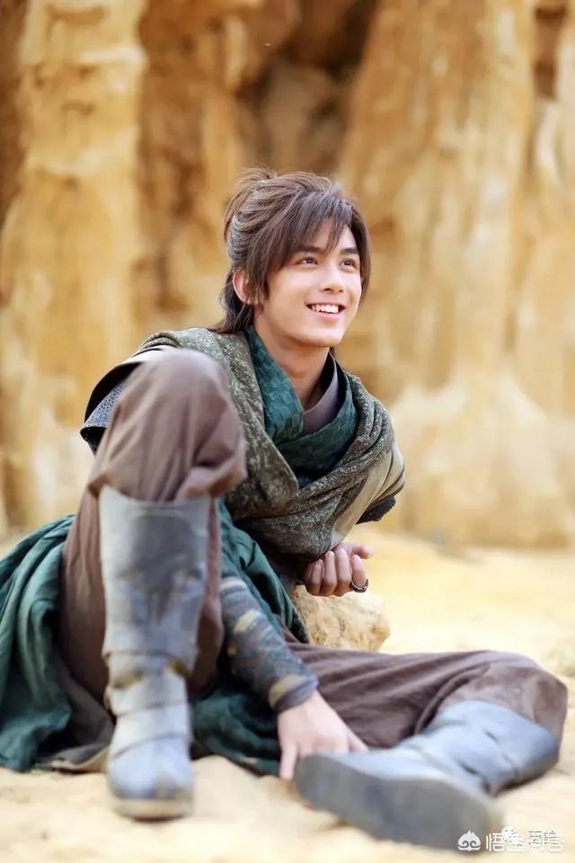 18年艺考生吴磊和易烊千玺，你觉得谁更受北电中戏的青睐？