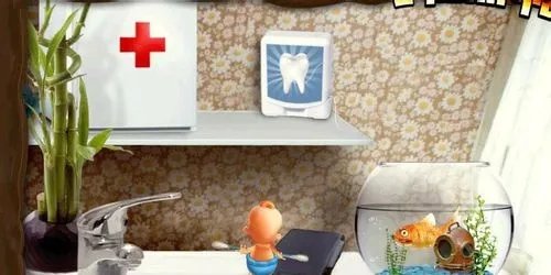 小婴儿逃出系列2攻略