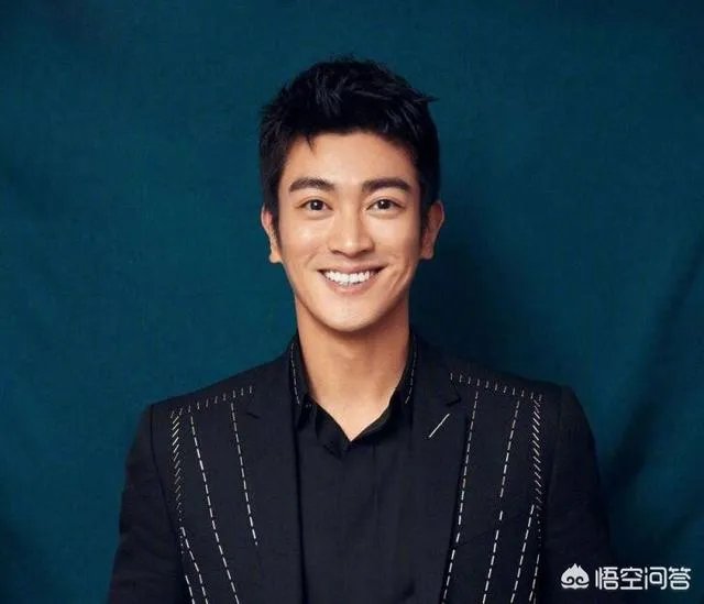 都说“北电出美女,中戏出戏骨,上戏出校草”,上戏够得上明星“校草”的都有谁?