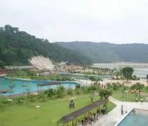 佛山哪里的游乐场好玩?