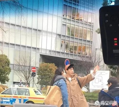 如何看待井柏然和倪妮的恋情？