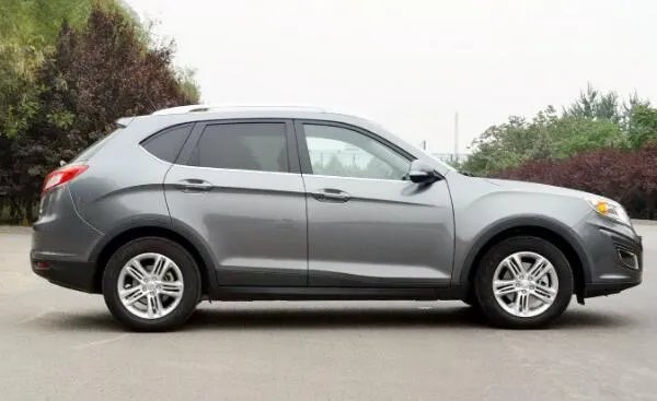 广汽传祺gs5怎么样,传祺gs5怎么样