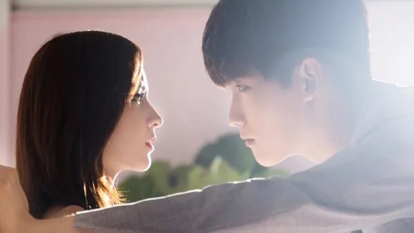 无法拥抱的你第二部评价怎么样？跟第一部比起来很差吗？