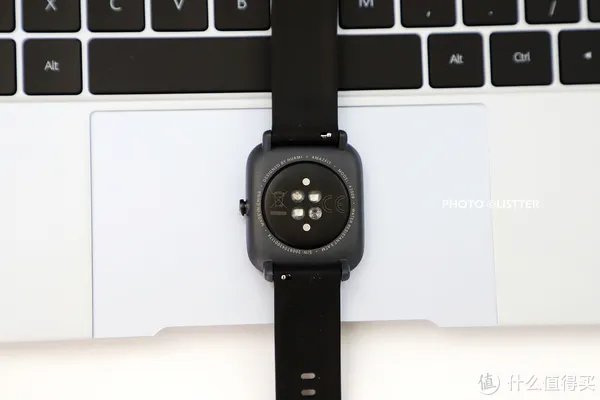 华米手表Amazfit说明书