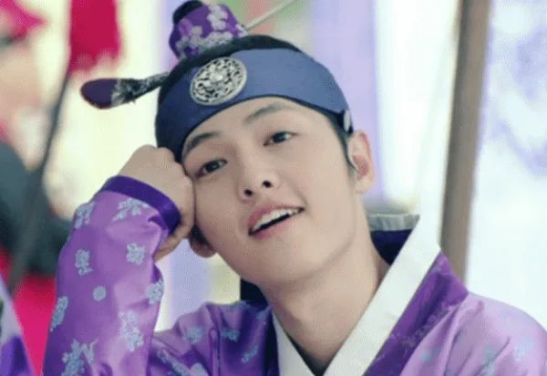 谁知道“成均馆绯闻”的大结局是什么？告诉我谢谢