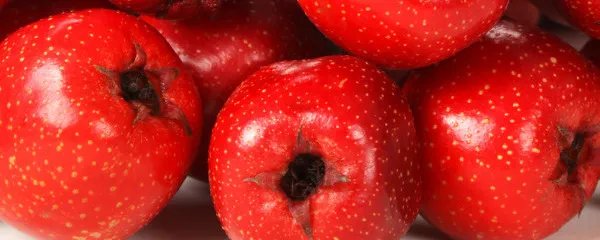 吃山楂有什么好处