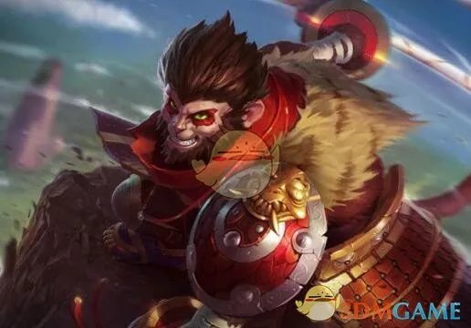 《LOL》2021猴子攻略