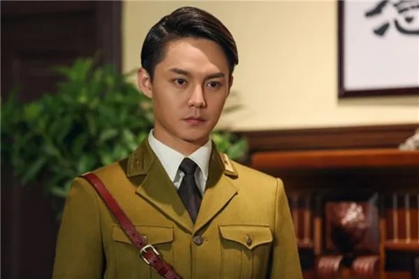 中国好看又烧脑的谍战剧排名 十大必看的谍战电视剧推荐