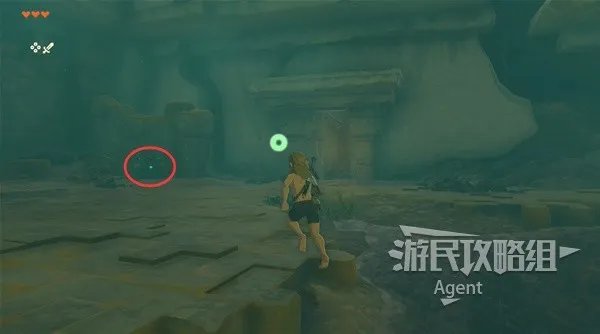 《塞尔达传说王国之泪》图文攻略 全地图探索图文攻略