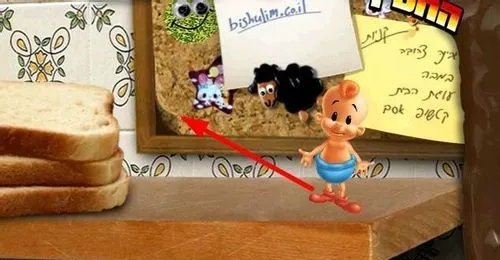 小婴儿逃出系列2攻略