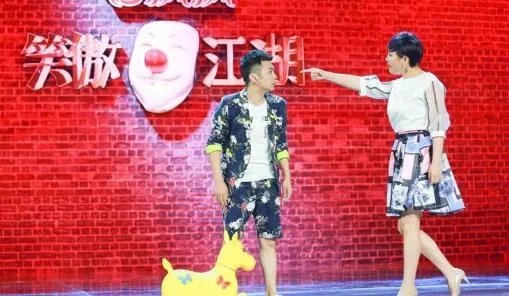 到底该怎么评价周云鹏的喜剧？