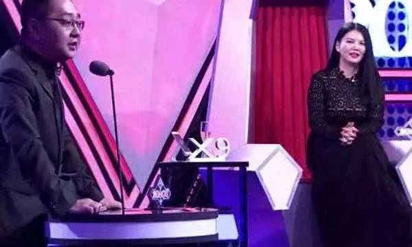 张绍刚之前是央视主持人吗？他为什么离开央视？