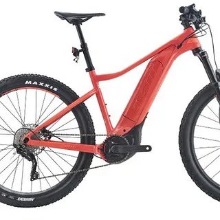 捷安特自行车价格