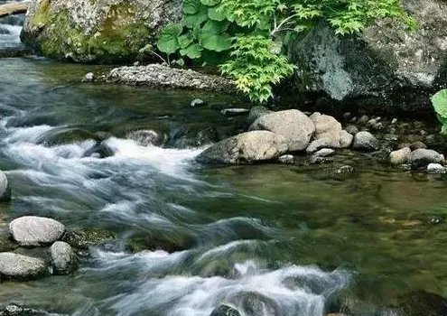 小河淌水是云南哪个地方的民歌