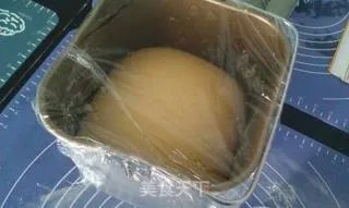 雅客葡萄卷面包