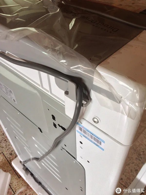 波轮洗衣机使用