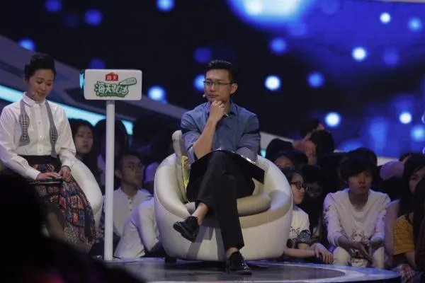 黄菡为什么离开非诚勿扰,真实原因是什么?