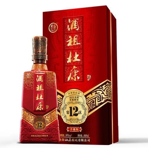 河南洛阳有哪些特产_河南洛阳十大特产推荐