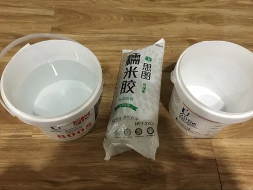 基膜和糯米胶的区别是什么