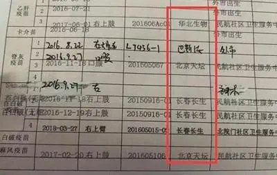 疫苗出事后，家长最关心的5大问题！